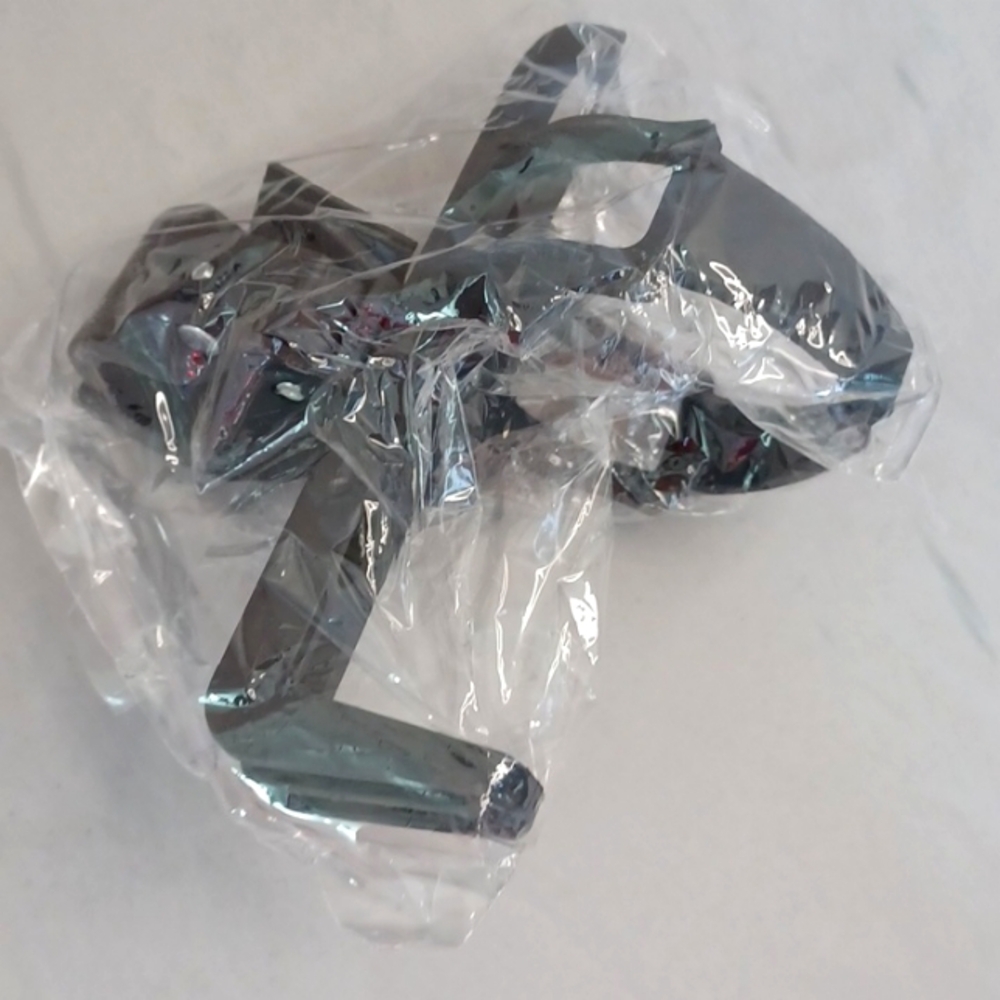 Bike or stroller water bottle holder